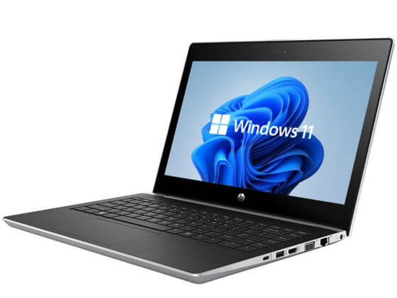 Hp Probook 440 G5 Hp Cpu I5 8th Generation HP Probook 440 G5 Intel