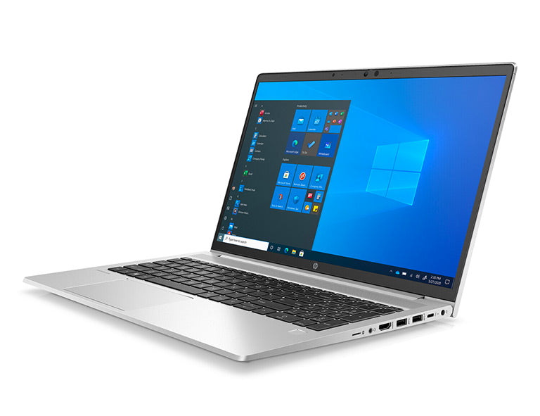 Hp Elitebook Hp Probook 650 G8 Notebook HP ProBook 650 G8 Notebook