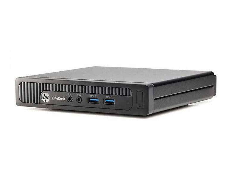 HP EliteDesk 800 G2 i5 | MediaMonster