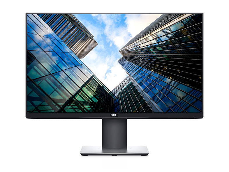 Dell P2417H | MediaMonster