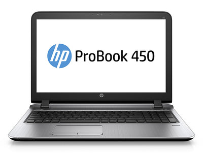 HP Probook 450 G3 i5 - [MediaMonster]
