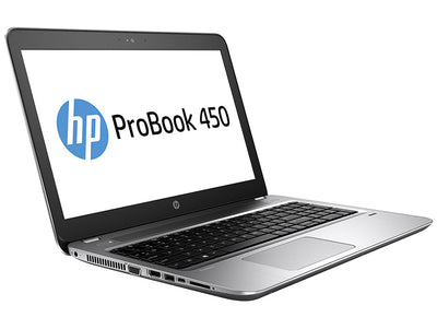HP Probook 450 G4 i5 - [MediaMonster]