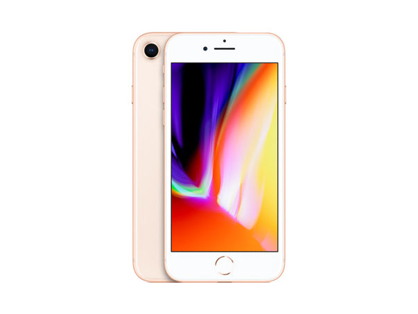 Apple iPhone 8 – MediaMonster