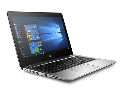 HP Probook 430 G4 i5 - [MediaMonster]