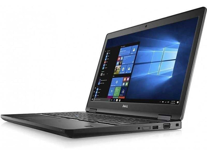 PC Portable DELL E5580 - 15.6 i5 6300U 2,5 Ghz 16 GB Ram - SSD M2 512 PC Portable DELL E5580 - 15.6 i5 6300U 2,5 Ghz 16 GB Ram - SSD M2 512