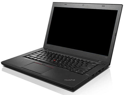 Lenovo Thinkpad T460 i7 - [MediaMonster]