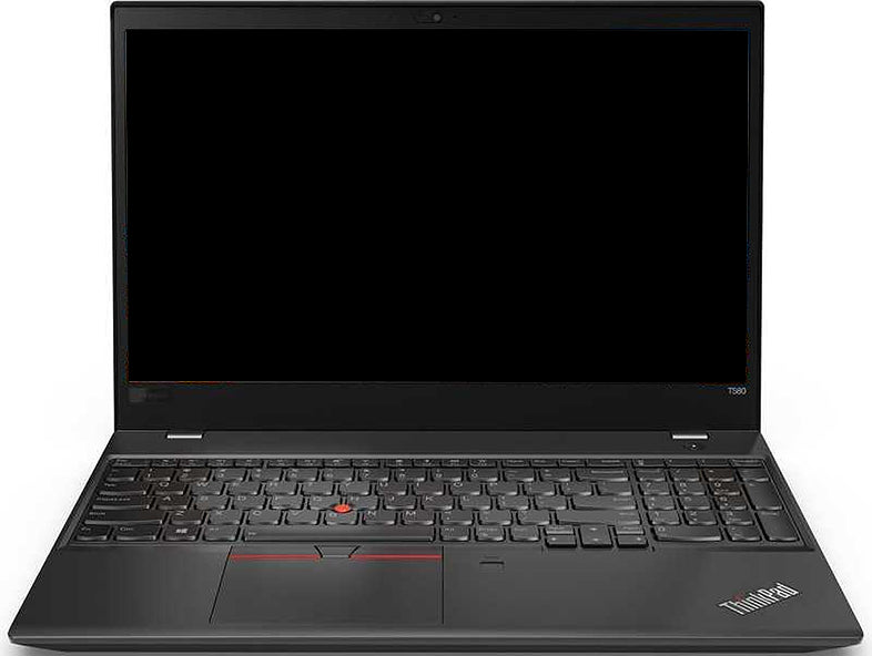Lenovo Thinkpad T580 i7 - [MediaMonster]