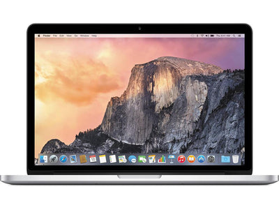 MacBook Pro 13" - Core i7 | 16GB | 256GB SSD - [MediaMonster]