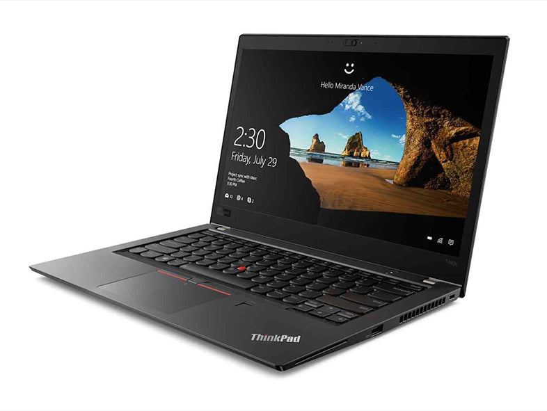 Lenovo Thinkpad X280 i7 | MediaMonster