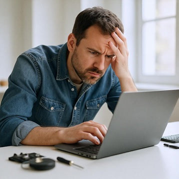 Réticences face au reconditionné: qualité et durée de vie