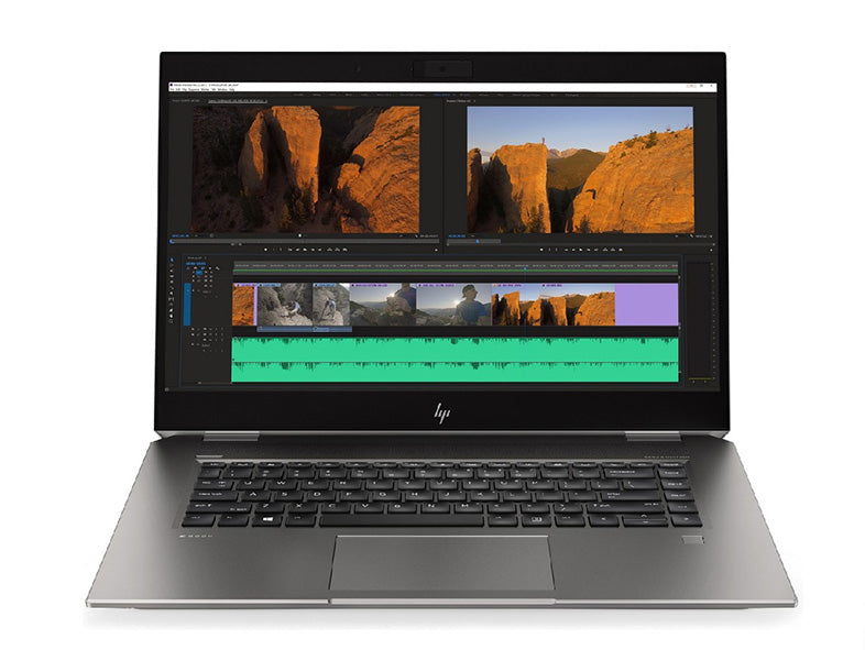 HP ZBook 15 Studio G5 i7 - MediaMonster