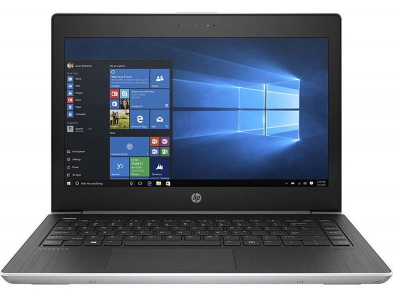 HP Probook 430 G5 i5 - MediaMonster