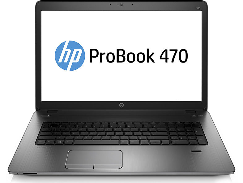 HP Probook 470 G2 i7