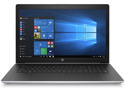 HP Probook 470 G5 i7 - MediaMonster