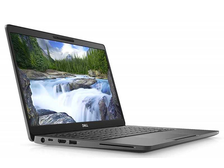 Dell Latitude 5300 i5 - MediaMonster