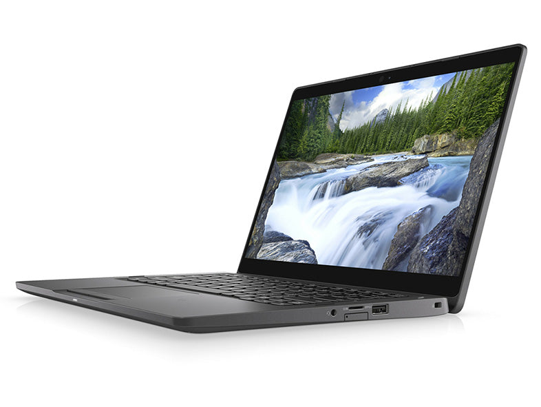 Dell Latitude 5300 i5 Touch