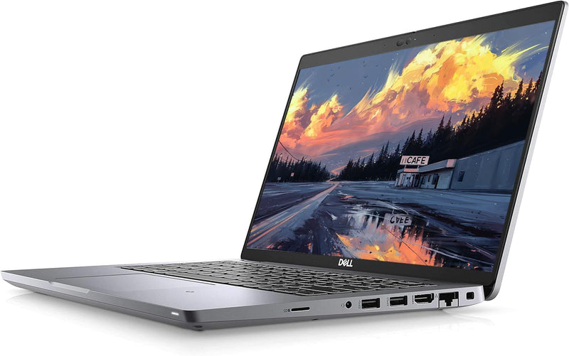 Dell Latitude 5420 i7