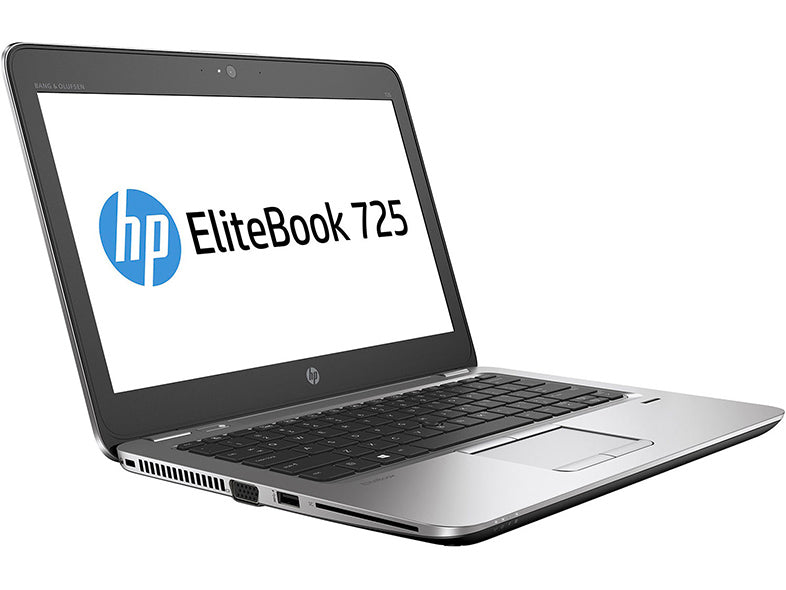 HP Elitebook 725 G3 - MediaMonster