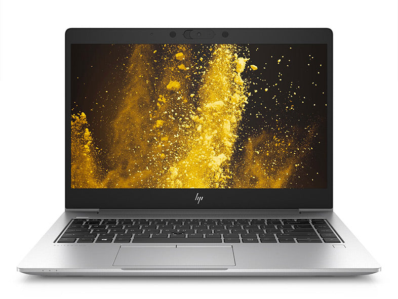 HP Elitebook 735 G6 - MediaMonster