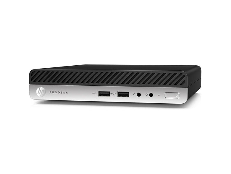 HP Prodesk 400 G4 i7 Mini