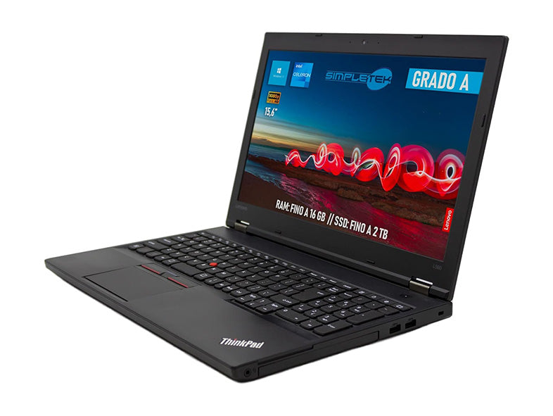 Lenovo Thinkpad L560 i5