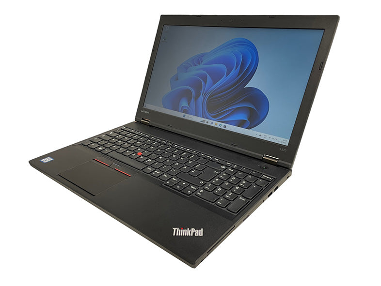 Lenovo Thinkpad L570 i5