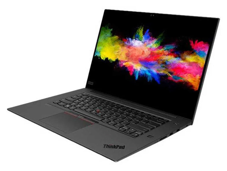 Lenovo Thinkpad P1 G3 i9