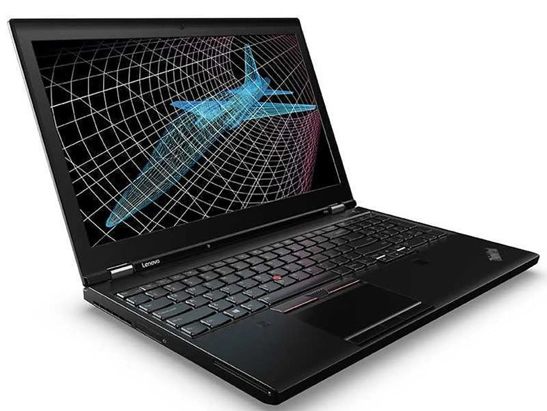 Lenovo Thinkpad P50 i7