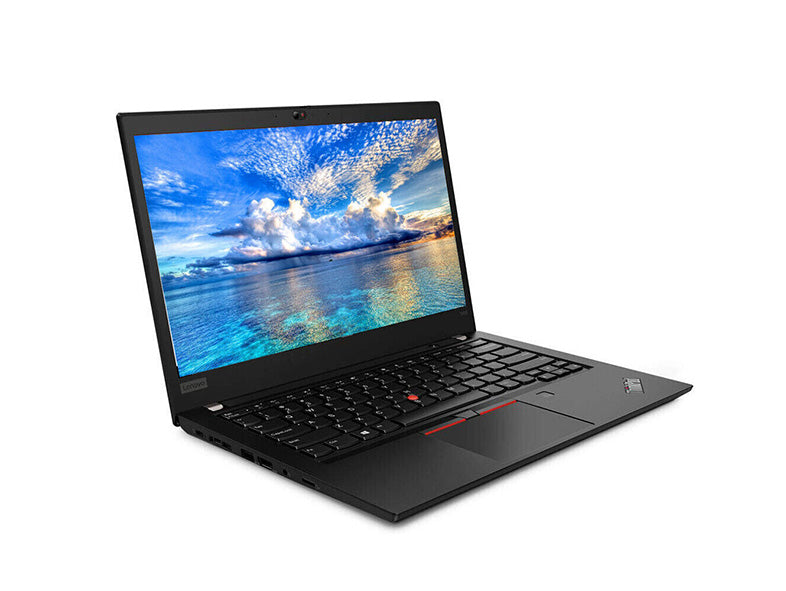 Lenovo Thinkpad T495s Ryzen 5