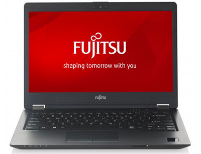 Fujitsu U747 i5 7th - MediaMonster