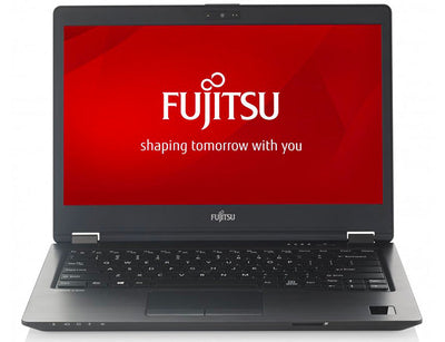 Fujitsu U747 i5 6th - MediaMonster