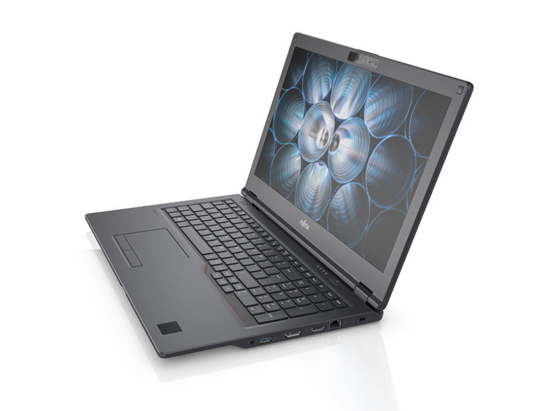 Fujitsu Lifebook E5510 i7