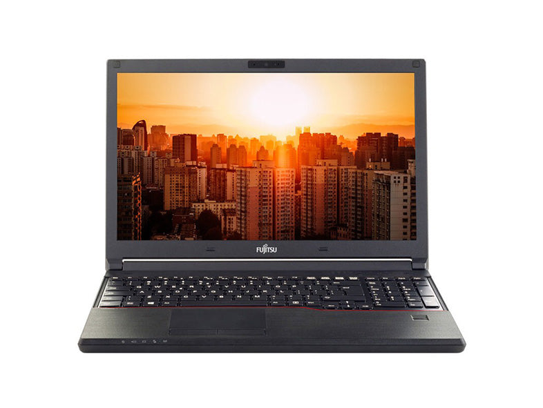 Fujitsu Lifebook E557 i7