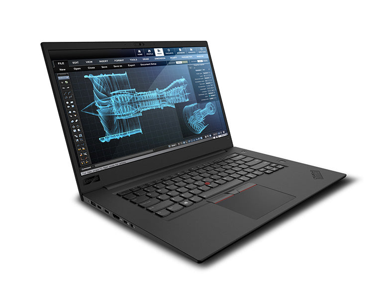 Lenovo Thinkpad P1 G2 Xeon E