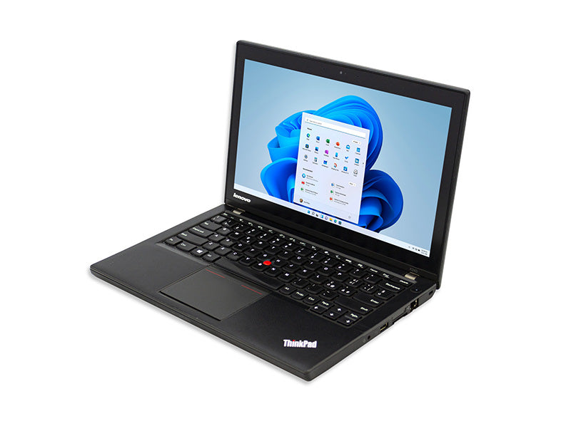 Lenovo Thinkpad X240 i5 Touch