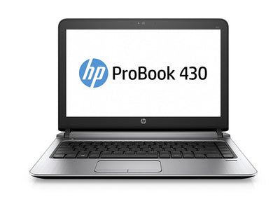 HP Probook 430 G3 i5 - [MediaMonster]