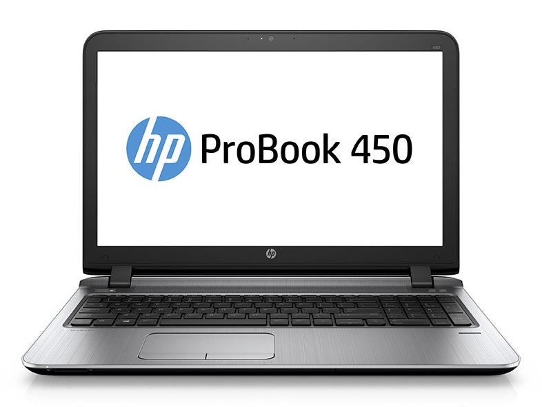 HP Probook 450 G3 i7 - [MediaMonster]