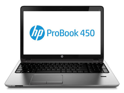 HP Probook 450 G1 i7 - [MediaMonster]