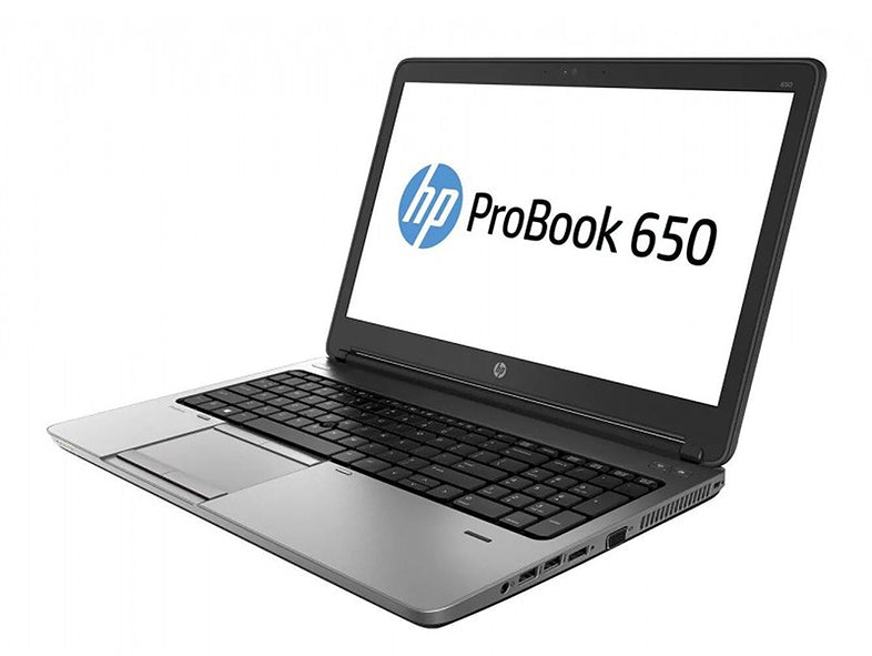 HP Probook 650 G1 i7 - [MediaMonster]