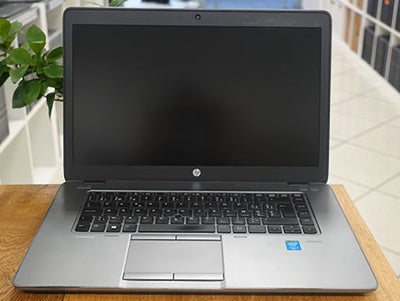 HP Elitebook 850 G1 i7 - [MediaMonster]
