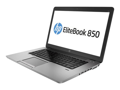 HP Elitebook 850 G2 i5 - [MediaMonster]
