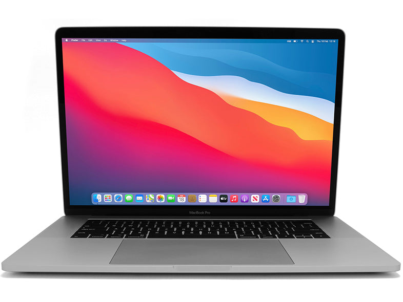 MacBook Pro 15" - Core i7 | 16GB | 256GB SSD | Touch Bar - MediaMonster