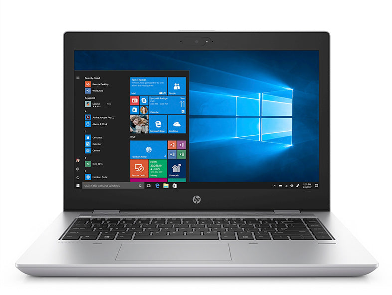HP Probook 640 G4 i7 - [MediaMonster]