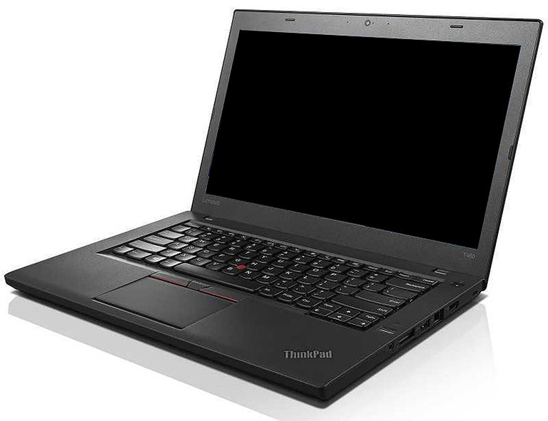 Lenovo Thinkpad T460 i5 - [MediaMonster]