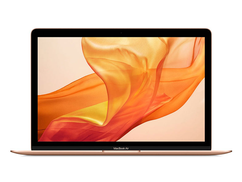 MacBook Air 13" - Core i5 | 16GB | 256GB SSD - [MediaMonster]