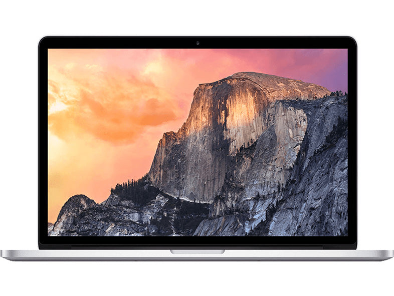 MacBook Pro 15" - Core i7 | 16GB | 512GB SSD - [MediaMonster]