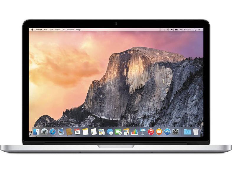 MacBook Pro 13" - Core i5 | 8GB | 256GB SSD - [MediaMonster]