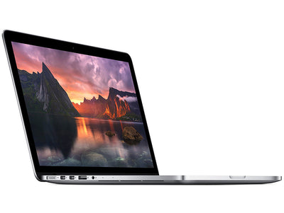 MacBook Pro 13" - Core i5 | 8GB | 128GB SSD - [MediaMonster]