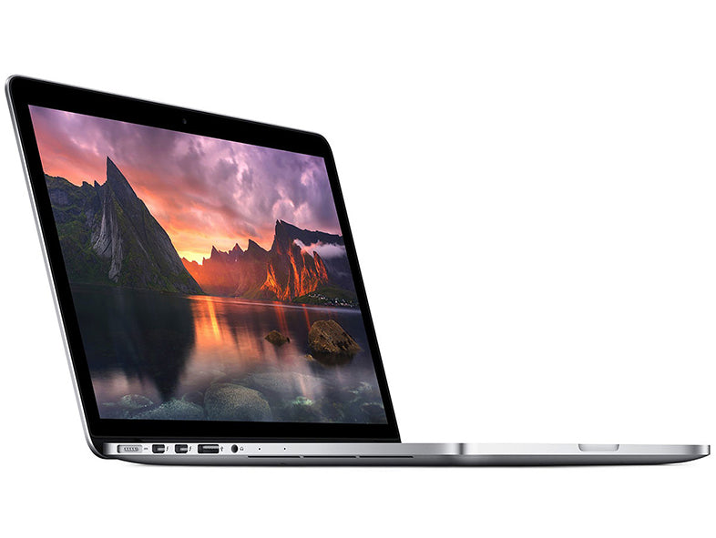 MacBook Pro 13" - Core i7 | 8GB | 256GB SSD - [MediaMonster]