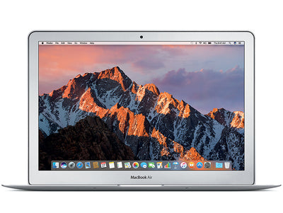 MacBook Air 13" - Core i5 | 8GB | 256GB SSD - [MediaMonster]